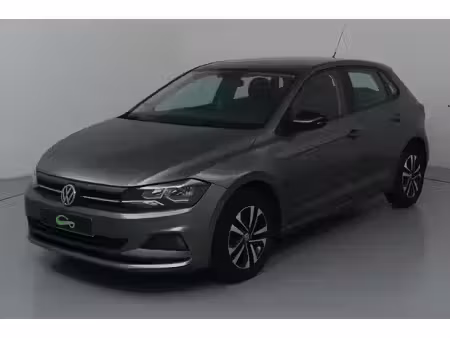 Volkswagen Polo 1.0 TDI 95 Lounge