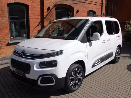 Citroën Berlingo 1.5 Shine