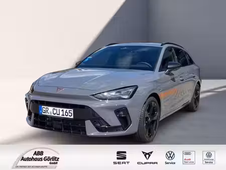 Cupra Leon 1.5 TSI 150