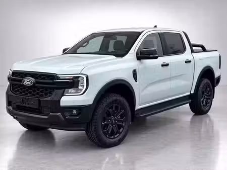 Ford Ranger V6 3.0 241 L 4x4