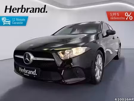 Mercedes-Benz Classe A A 180 1.3 136