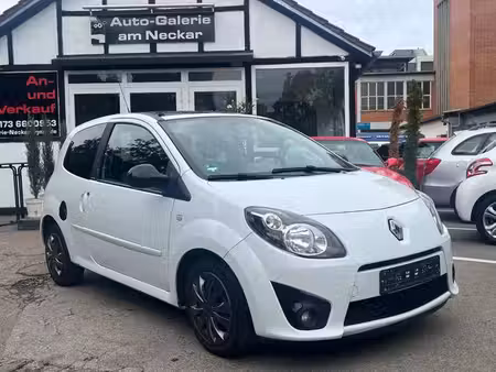 Renault Twingo 1.2 75 Night and Day