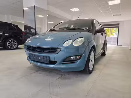 Smart Forfour 1.1 75