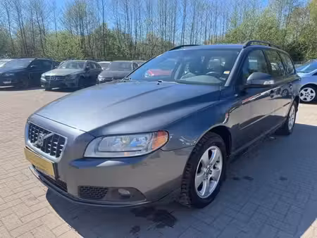 Volvo V70 2.0 136 Kinetic