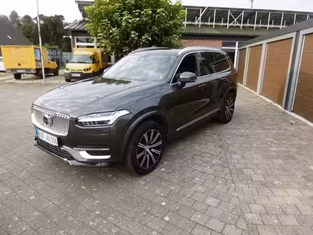 Volvo XC90 2.0 235 4x4