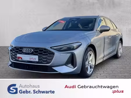 Audi A5 2.0 TDI 204