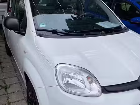 Fiat Panda 1.2 69 Start