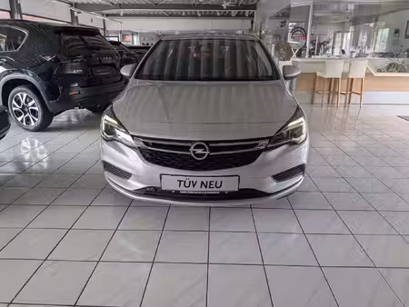 Opel Astra 1.0 105 Edition