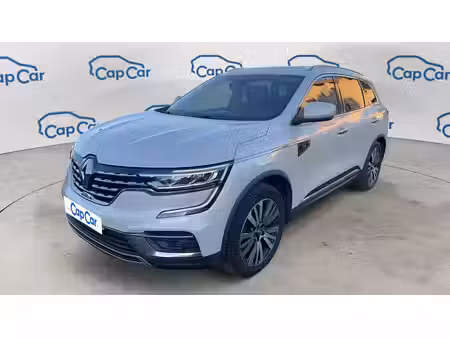 Renault Koleos 1.3 TCe 158 Initiale Paris