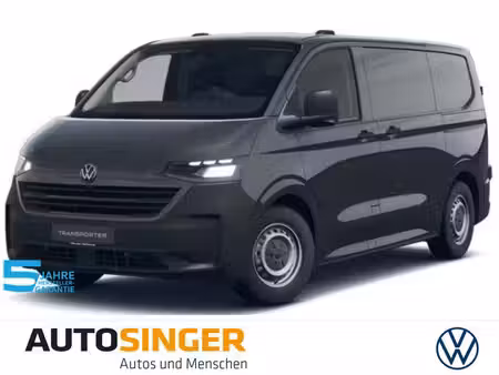 Volkswagen Transporter T7