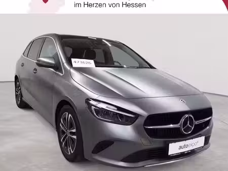 Mercedes-Benz Classe B B 200