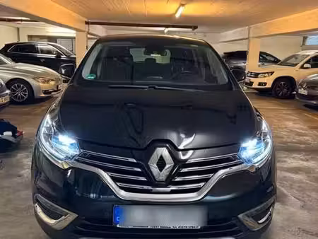 Renault Espace 1.6 dCi 160 Intens