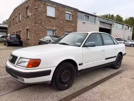 Audi 100 2.0