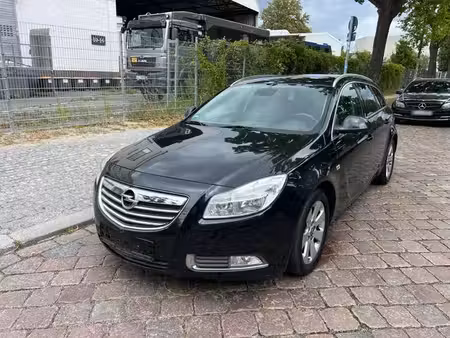 Opel Insignia 2.0