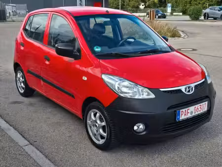 Hyundai i10 1.1 69 Classic