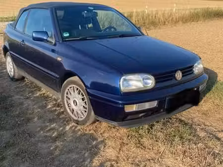 Volkswagen Golf 1.8 75