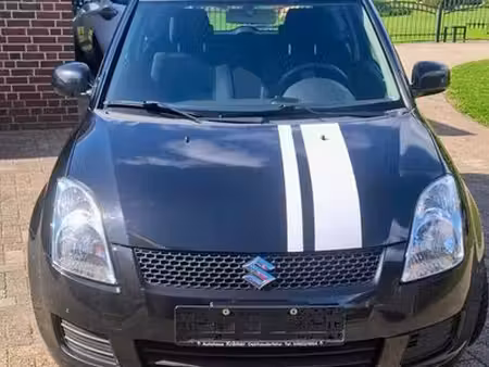 Suzuki Swift 1.3 92