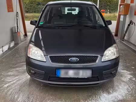 Ford C-max SE