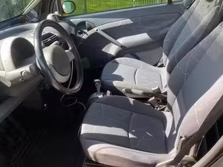 Smart Fortwo 0.8 CDI 41 Passion