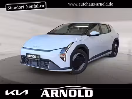 Kia EV4 204 !