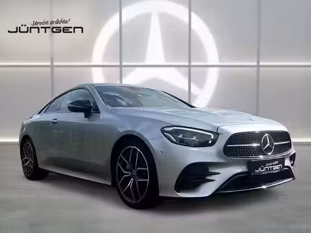 Mercedes-Benz Classe E E 200 2.0 197 4Matic