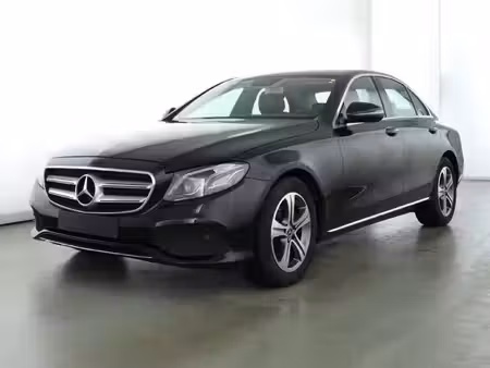 Mercedes-Benz Classe E E 200 2.0 Avantgarde 4Matic