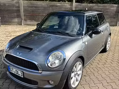 Mini Mini Cooper S 1.6