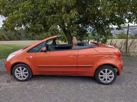 Mitsubishi Colt Czc 1.5 109