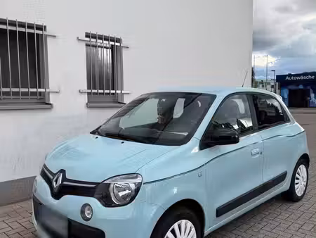 Renault Twingo 1.0