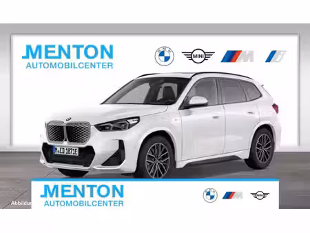 BMW iX1 20 204 eDrive