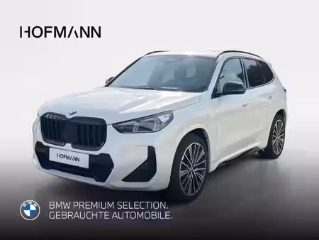 BMW X1 2.0 M Sport