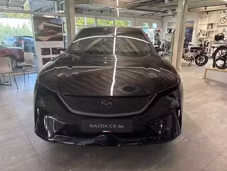 Mazda CX-6 258 Takumi Plus
