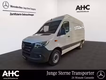 Mercedes-Benz Sprinter 2.0 170