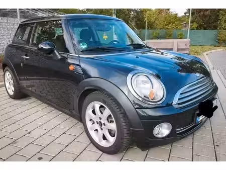Mini Mini Cooper 95