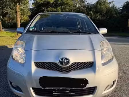 Toyota Yaris 1.3
