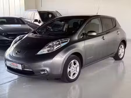 Nissan Leaf 109 Acenta