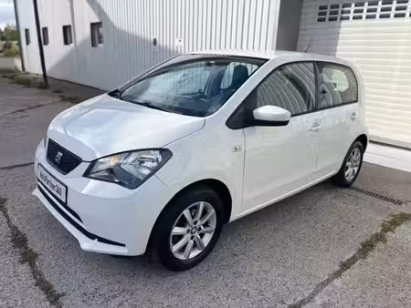 Seat Mii 1.0 60