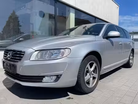 Volvo V70 D3 2.0 150