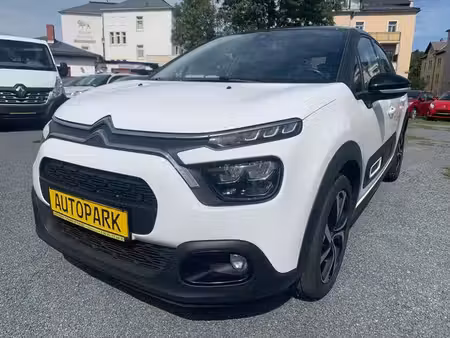 Citroën C3 1.2 110