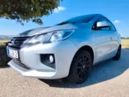 Mitsubishi Space Star 1.2 80