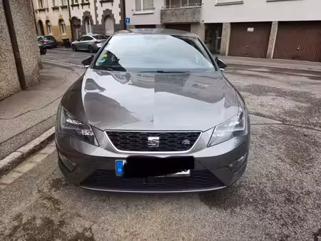 Seat Leon 2.0 TDI 110