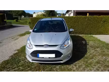 Ford B-max 1.6 105 Sync Edition