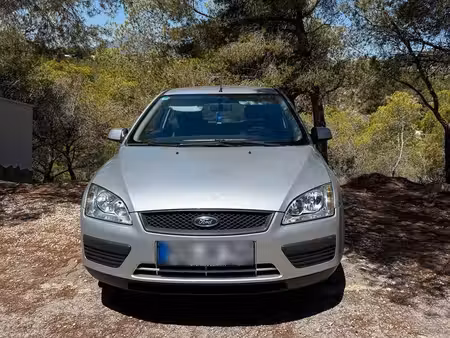 Ford Focus 1.4 80 Trend