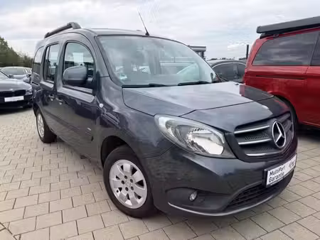 Mercedes-Benz Citan 1.5 CDI 110