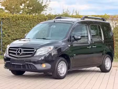 Mercedes-Benz Citan 1.5 CDI 110
