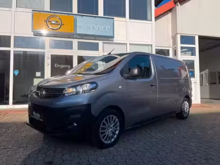 Opel Vivaro 2.0 Elegance