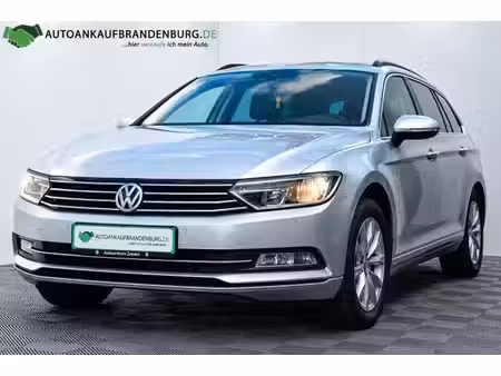 Volkswagen Passat 1.4 TSI 150 Confortline