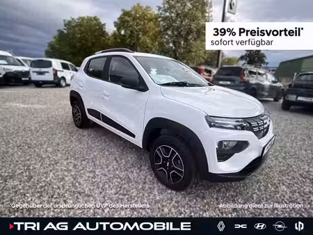 Dacia Spring 45