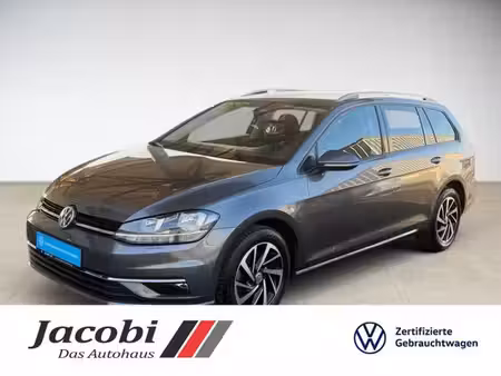 Volkswagen Golf 1.6 TSI 85