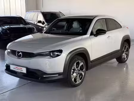 Mazda MX-30 e-Skyactiv 145 First Edition